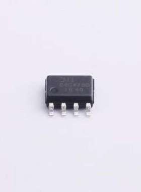 DMC4047LSD-13 场效应管(MOSFET) 1个N沟道+1个P沟道 耐压:40V 电