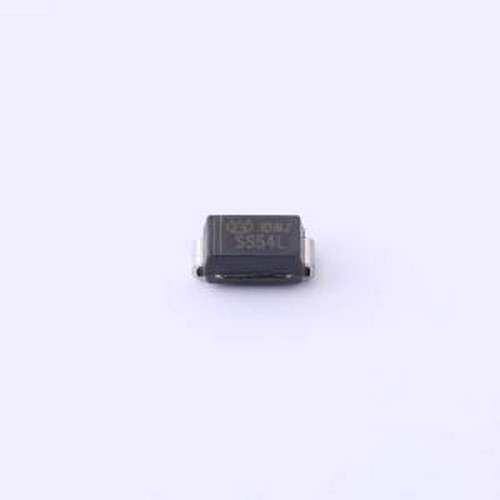SS54L 肖特基二极管 电压:40V 电流:5A DO-214AC(SMA)