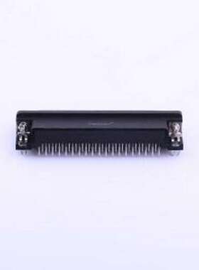 Z-SUBDREF607A022 D-Sub/VGA连接器 D-Sub 母 P数:37P 黑色 弯插