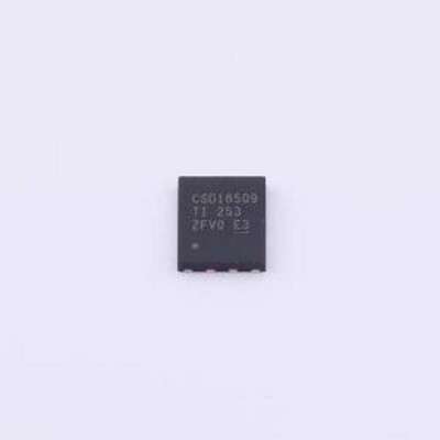 CSD18509Q5BT 场效应管(MOSFET) CSD18509Q5BT VSON-CLIP-8(6x5)