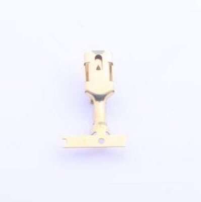 170233-1 冷压端子 170233-1