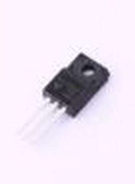 RS12N65F 场效应管(MOSFET) 1个N沟道 耐压:650V 电流:12A TO-220