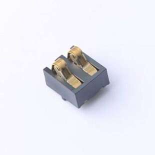 BC-45-2PD475F 纽扣与条形电池连接器 BC-45-2PD475F SMD