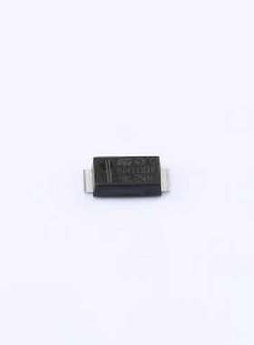 STPS5H100AFY 肖特基二极管 电压:100V 电流:5A SOD-128