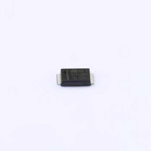 STPS5H100AFY 肖特基二极管 电压:100V 电流:5A SOD-128
