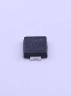 SBRT20M60SP5-7 超势垒整流器(SBR) 电压:60V 电流:20A PowerDI-5