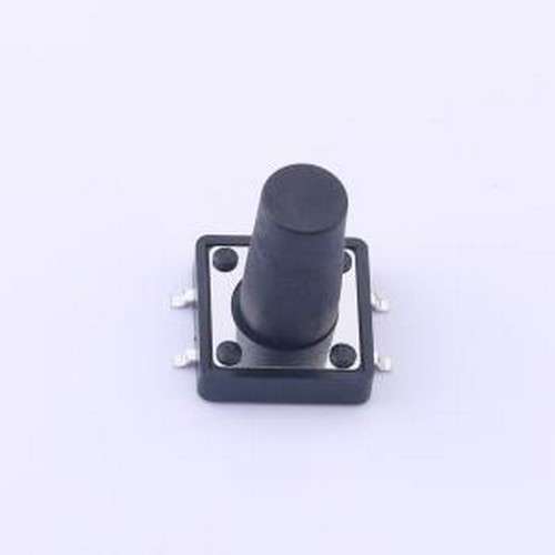 K2-1103SP-W4SW-04 轻触开关 12x12x16贴片开关 SMD