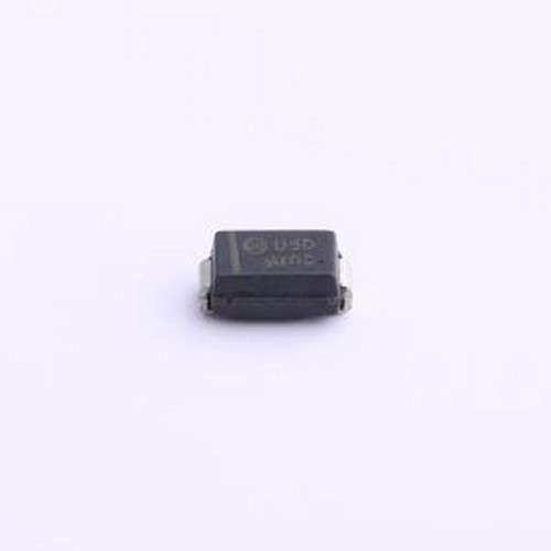 MURA220T3G 快恢复/高效率二极管 电压:200V 电流:2A SMA