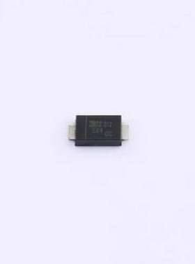 SBR545SAFQ-13 超势垒整流器(SBR) SBR545SAFQ-13 DO-214AD