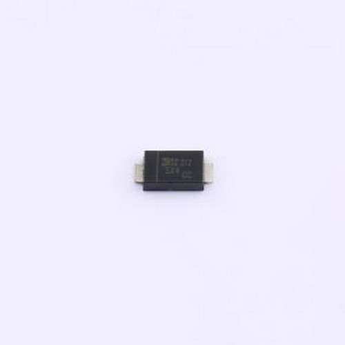 SBR545SAFQ-13 超势垒整流器(SBR) SBR545SAFQ-13 DO-214AD