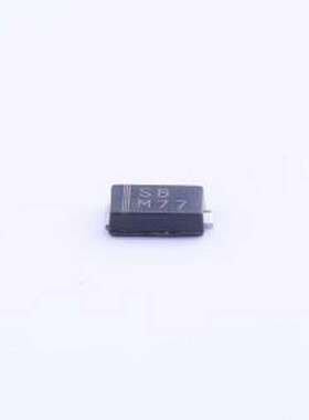 S1PB-M3/84A 通用二极管 电压:100V 电流:1A DO-220AA(SMP)