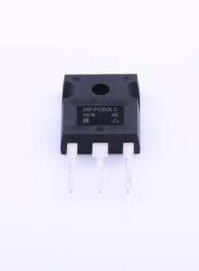 IRFPC60LCPBF 场效应管  1个N沟道 耐压:600V 电流:16A TO