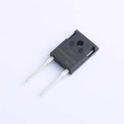 ESTF60SS160US 快恢复/高效率二极管 ESTF60SS160US TO-247-2