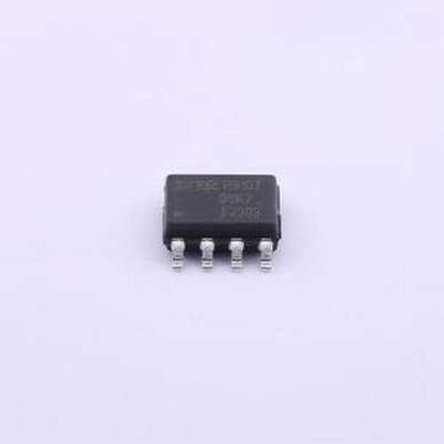 IRF7303TRPBF 场效应管(MOSFET) 2个N沟道 耐压:30V 电流:4.9A SO
