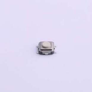 TS3315A-BB 轻触开关 3.1*3.1*1.5mm 立贴 轻触开关 SMD