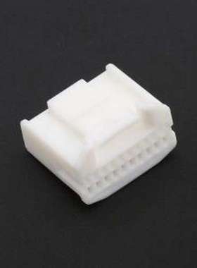 K137635HM-2x10-PTW 汽车连接器 汽车连接器2.2mm间距(1473807-1,