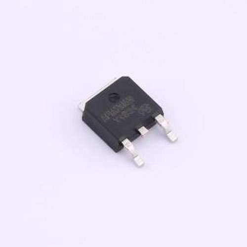 APM3106NU-VB 场效应管(MOSFET) 1个N沟道 耐压:30V 电流:100A TO