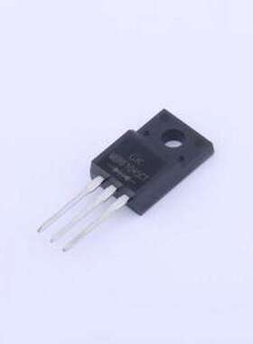 MBRF1045CT 肖特基二极管 电压:45V 电流:10A ITO-220AB