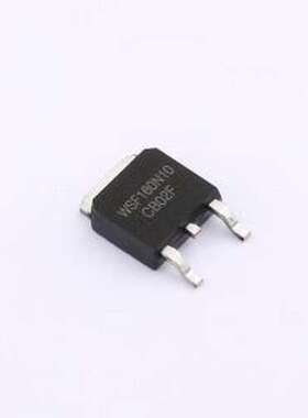 WSF160N10 场效应管(MOSFET) 1个N沟道 耐压:100V 电流:160A TO-2