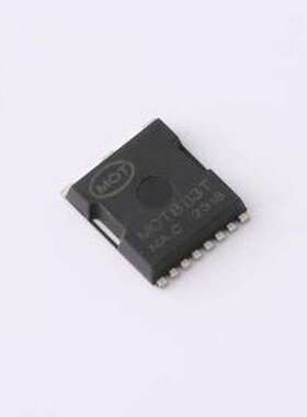 MOT8113T 场效应管(MOSFET) 1个N沟道 耐压:85V 电流:300A TOLL-8