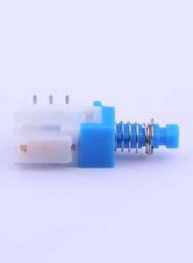 SPUJ190900 直键开关 SPUJ190900 插件