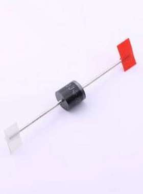 P600J-E3/54 通用二极管 600V 6A DO-27