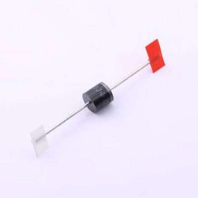 P600J-E3/54 通用二极管 600V 6A DO-27