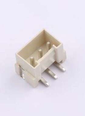 WAFER-VH396L-3A 线对板针座 WAFER-VH396L-3A SMD,P=3.96mm