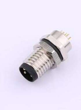 DS869MCS0281-4p 圆形(线缆)连接器 DS869MCS0281-4p 插件