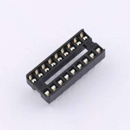 H2541FV-C762-2x09P IC/晶体管插座 H2541FV-C762-2x09P DIP-18