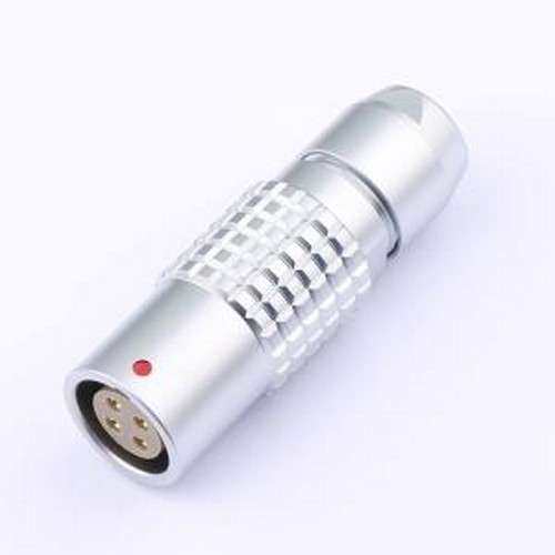 DHG.2B.P04.CLLD92 圆形(线缆)连接器 DHG.2B.P04.CLLD92 - 封面