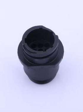 206705-2 连接器外壳 圆形连接器外壳