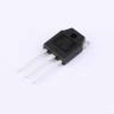 IXTQ26P20P 场效应管  1个P沟道 耐压:200V 电流:26A TO-3