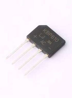 KBP610 整流桥 KBP610 GBP