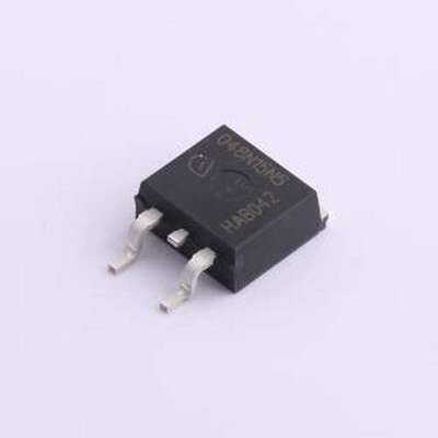 IPB048N15N5 场效应管(MOSFET) IPB048N15N5 TO-263-3
