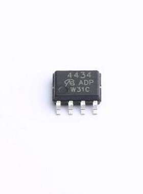 SI4434DY-T1-E3-VB 场效应管(MOSFET) 1个N沟道 耐压:200V SOP-8