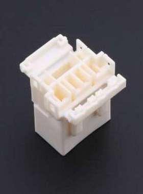 368546-1 胶壳(线对板/线对线) 368546-1