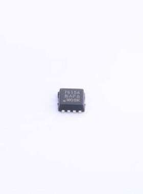 SI7615ADN-T1-GE3 场效应管  1个P沟道 耐压:20V 电流:35A