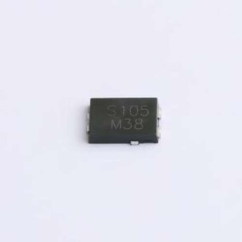 SS10P5-M3/86A 肖特基二极管 电压:50V 电流:7A TO-277A