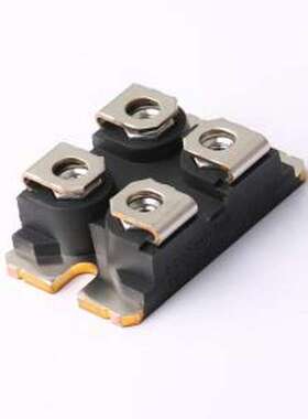 EST100BN60SN 快恢复/高效率二极管 100*2A 600V FRD模块 SOT-227