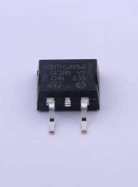 STTH12R06G-TR 通用二极管 电压:600V 电流:12A D2PAK