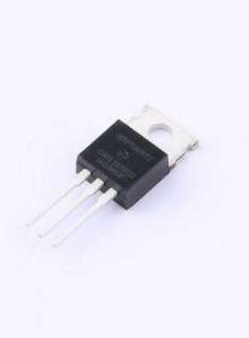 IXFP76N15T2 场效应管(MOSFET) 1个N沟道 耐压:150V 电流:76A TO-