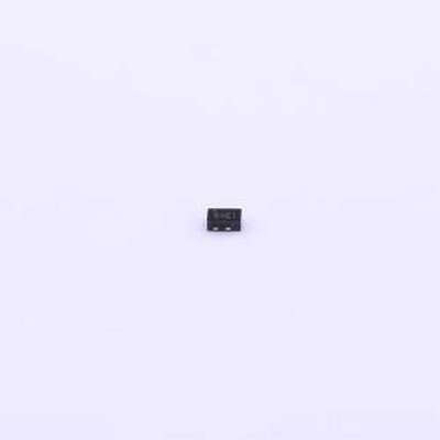 NTNS3164NZT5G 场效应管  1个N沟道 耐压:20V 电流:361mA