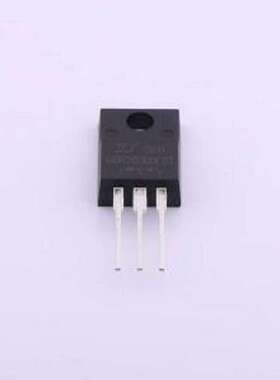 MBR20300FCT 肖特基二极管 电压:300V 电流:20A TO-220F