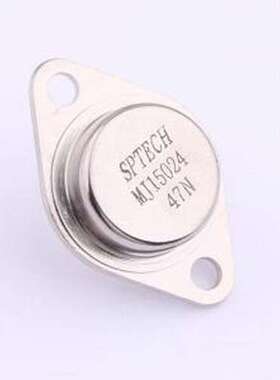 MJ15024 三极管(BJT) MJ15024 TO-3