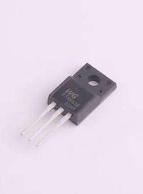 WGF7N60SE 场效应管(MOSFET) WGF7N60SE TO-220F