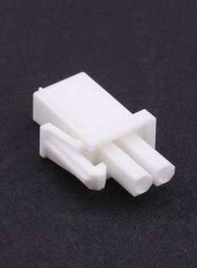 794894-1 胶壳(线对板/线对线) 1x2P 4.14mm P=4.14mm