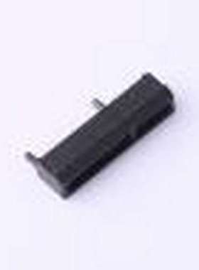 X3183WV-64A1-46V01 金手指连接器 P数:64P 插件