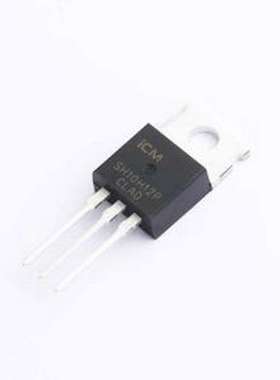CMSH10H12P 场效应管(MOSFET) LVMOS TO-220