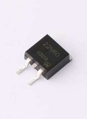SIHB22N60E-E3-VB 场效应管(MOSFET) 1个N沟道 耐压:650V 电流:20